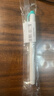 斑马牌 (ZEBRA)双头柔和荧光笔 mildliner系列单色划线记号笔 学生标记笔 WKT7 夏绿 实拍图