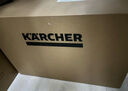 KARCHER德国卡赫 【价保618】蒸汽拖把家用高温蒸汽清洁机厨房油烟机全屋清洁洗地机温度显示杀菌除螨SC5D 实拍图