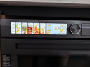 美的（Midea）知味感R6S二代【重磅新品】 美的微蒸烤一体机1150W旺火炒焗 2600W瞬透鲜蒸家用蒸烤箱GR6S二代 实拍图