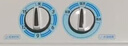 海尔（Haier）半自动双桶双缸洗衣机 12KG大容量  强力去污洗大件 一级能效家电国家补贴以旧换新 XPB120-81D2 实拍图