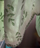 无印良品A类双层纱里外全棉夏被100%纯棉花被子 夏凉空调被芯 200*230cm 实拍图