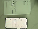 Apple/苹果 iPhone 17 256GB 黑色 支持移动联通电信5G 双卡双待手机 实拍图