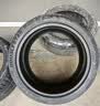 双星JUOGO轮胎 235/55R18 100V SS81适配哈弗H2/探岳/途观L/瑞虎8 实拍图