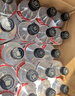 外星人电解质水0糖0卡运动饮料 600mL*20荔枝海盐*6+白桃*6+青柠*8 整箱 实拍图