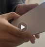 Apple/苹果 iPhone 17 256GB 薰衣草紫色 支持移动联通电信5G 双卡双待手机 实拍图