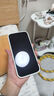 闪魔【AR增透抗反光】适用苹果17Promax钢化iPhone17promax手机膜AR增透全屏防尘无尘仓保护膜2片装 实拍图