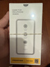 品胜【AI相机键全包|软边防刮】适用iphone17promax手机壳苹果17promax保护套液态磁吸防摔保护壳 黑色 实拍图