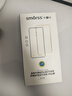 Smorss【3D热弯全胶膜】适用荣耀Magic7Pro/RSR全胶钢化膜honor保时捷手机膜全屏曲面高清防摔抗指纹贴膜 实拍图