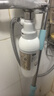 小质【价保618】前置过滤器0.36T/H热水净自来水器花洒美肤除氯沐浴1机3芯SQ03-W 实拍图