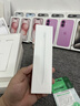 Apple/苹果 Pencil(USB-C) 磁吸触控笔手写笔苹果笔电容笔ipad笔 适用iPad 11/mini/Pro/Air 实拍图