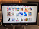 雕塑家18.4英寸4K超清便携式显示器 100%sRGB色域10bit 手机电脑笔记本副屏switch PS4/5扩展分屏MU185LN 实拍图