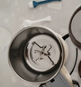 双枪打粉机超细研磨机家用中药粉碎机小型打碎五谷杂粮料理胡椒磨粉机 实拍图
