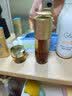 娇韵诗（CLARINS）第九代双萃精华维稳紧致护肤精华液精华水含溯源码【沃尔玛】 75ml【轻盈版】 实拍图