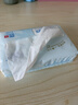 可心柔（COROU）抽纸 3层120抽*16包 M码婴儿柔纸巾  云柔巾 100%原生木浆 乳霜纸 实拍图