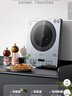 美的（Midea）新品电磁炉家用连续猛火电陶炉二级能效电磁灶电池炉电炉一体微晶面板爆炒炒菜火锅炉MC-E22B205 实拍图