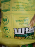 三只松鼠泡椒凤爪山椒味500g20袋鸡爪鸡肉高蛋白追剧必备休闲卤味零食 实拍图