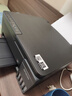 爱普生（EPSON）【6代新品】L3353墨仓式彩色家用AI学习打印机 L3251/L3255升级版(打印复印扫描 微信/无线 黑色） 实拍图
