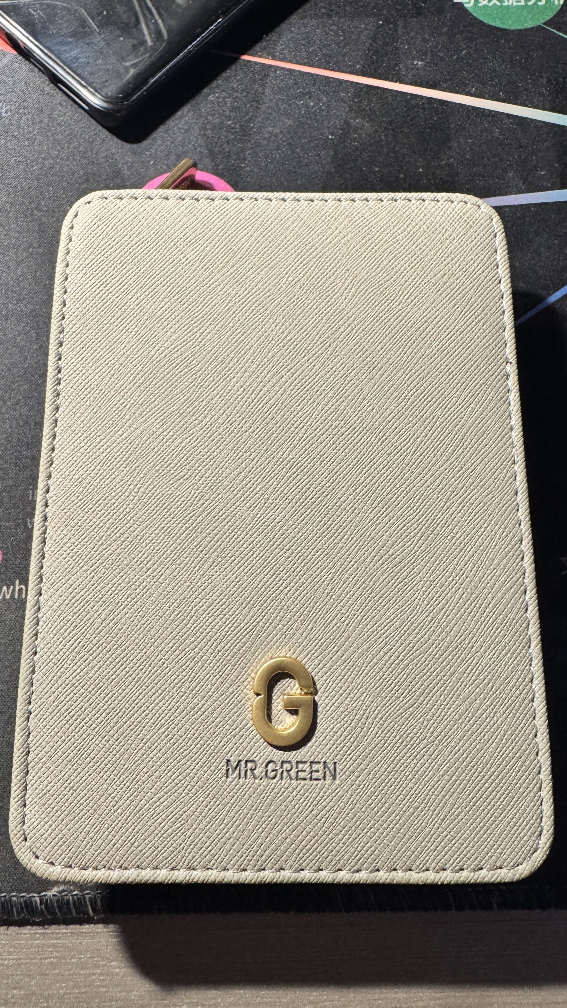 MR.GREEN德国指甲刀套装工具指甲剪甲沟炎专用鹰嘴钳修脚钳子进口不锈钢礼物七夕情人节修甲礼盒8件套MR-6065JD 实拍图