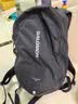 萨洛蒙（Salomon） 男女款trailblazer系列 户外轻便运动跑步背包 TRAILBLAZER 10-C21829黑/合金 实拍图