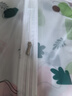 太力衣物防尘罩加厚防尘袋西服大衣羽绒服可水洗收纳袋5件套60*120cm 实拍图