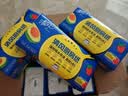 清风厨房抽纸76张*6包加厚一次性吸油纸 可接触食品级 厨房用纸整箱 实拍图