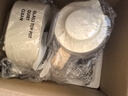 小白熊全玻璃恒温水壶调奶器婴儿电热水壶烧水壶冲奶1.2L 5025随机发货 实拍图