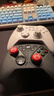 北通鲲鹏20无线游戏手柄AI智控双切扳机TMR震动蓝牙xbox类电脑PC手机steam电视NSswitch2体感深海迷航 实拍图