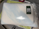 源生活双人枕头记忆枕头长条一体式记忆棉情侣夫妻亲子枕 150*35*9cm 实拍图