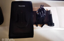 TELESIN大疆action4/5pro/6肩带背包夹适配gopro背包带支架背包固定夹ace pro2双肩包固定拍摄支架 实拍图