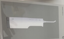 米家小米立式冲牙器洗牙器水牙线 F300烟纱白创新散射脉冲4档模式牙齿冲洗器生日节日礼物送礼物 实拍图