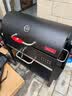 meritcook户外别墅庭院烧烤炉大号家用美式焖烤烟熏烤肉架子BBQ花园烧烤台 麒麟A30【京东仓发货】 实拍图