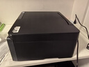 爱普生（EPSON）【6代新品】L3353墨仓式彩色家用AI学习打印机 L3251/L3255升级版(打印复印扫描 微信/无线 黑色） 实拍图