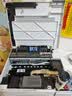 爱普生（EPSON）【6代新品】L1358 墨仓式A4彩色无线单功能家用打印机 家用/办公 AI学习打印机（微信/远程打印） 实拍图