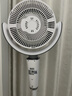 艾美特（AIRMATE）【小暴风PRO】空气循环扇家用大风力摇头电风扇卧室安静轻音小风扇桌面台式节能落地扇电扇 X231 实拍图