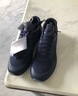 ARC'TERYX始祖鸟 AERIOS FL GTX 男子 徒步鞋 BLACK/PILOT/黑色/航空灰 41 UK 7.5 实拍图