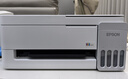 爱普生（EPSON）【6代新品】L3351墨仓式彩色打印机 微信打印/无线连接 家用AI学习打印机（打印、复印、扫描） 实拍图