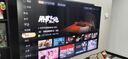 幕后英雄32-75英寸电视支架伸缩旋转壁挂架适用创维酷开海信TCL雷鸟小米等电视架 实拍图