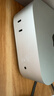 Apple/苹果AI电脑/Mac mini迷你主机 M4银色(10+10核) 16G 256G台式电脑主机 MU9D3CH/A 实拍图