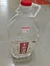 不老潭纯粮食酒清香型包谷酒桶装高度散酒自饮泡酒玉米酒 52度5L 实拍图