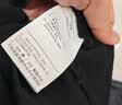 耐克(NIKE)男春秋圆领卫衣 休闲运动 时尚简约FN3889-010黑 2XL 实拍图