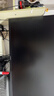 华为MateView SE 23.8英寸显示器 100Hz高刷 IPS全面屏 P3广色域 低蓝光无频闪 DP+HDMI 电脑办公 实拍图