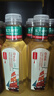 农夫山泉东方树叶黑乌龙茶500ml*15瓶无糖茶饮料0糖0脂0卡整箱装饮品 实拍图