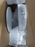 格力（GREE）【平台重磅新品】12片双层扇叶轻音电风扇落地扇台式小风扇节能电扇 FS-3015h7 实拍图