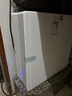 沁园家用净水器双子芯pro1200G 厨房专用台下8年RO反渗透过滤器 母婴直饮净饮一体机旋钮龙头UR-S61296 实拍图