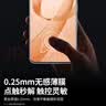 绿联适用红米K90钢化膜防蓝光 红米k90手机膜冠军版 全屏覆盖超薄高清防指纹手感顺滑2片95064 实拍图