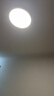 雷士（NVC）E14螺口LED灯泡尖泡9瓦家用大功率光源节能5只装三色3000K-6500K 实拍图