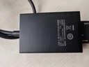 绿联M.2 NVMe移动硬盘盒读卡器 Type-C3.2固态硬盘盒 适用笔记本电脑苹果17外接SSD硬盘外置盒子 实拍图