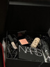 NARS【618现货速抢】大白饼全明星套装柔焦粉饼散粉定妆 生日礼物 实拍图