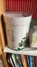 七彩雲南茶叶 普洱茶生茶 元江茉莉花茶100g*5饼/罐 端午节父亲节送礼 实拍图