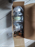 虎顿（HOTUN）球形锁室内门锁圆形锁老式木门球锁5831中球双锁体 实拍图